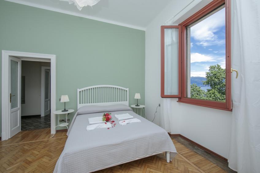 Residenza Oleandro Lake View Luino Center - foto 16