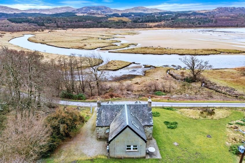 Lochead Cottage - foto 17