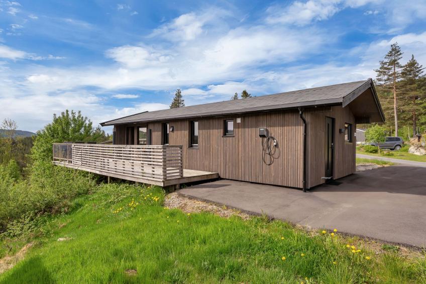 Kosetoppen (SOW145) - foto 5