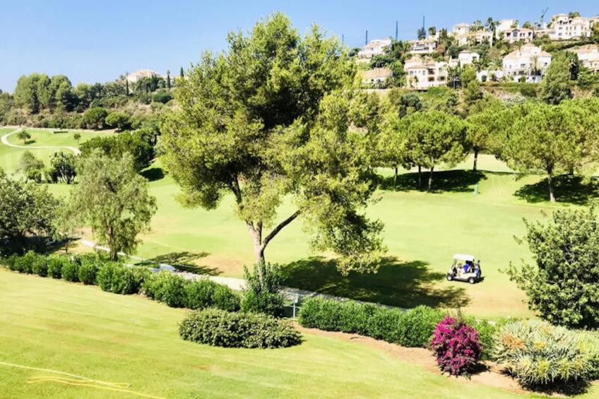 Appartements à Benahavís - foto 30