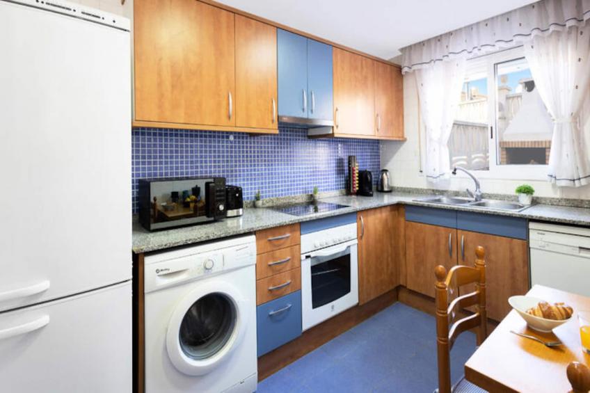 Maison à Creixell - foto 20