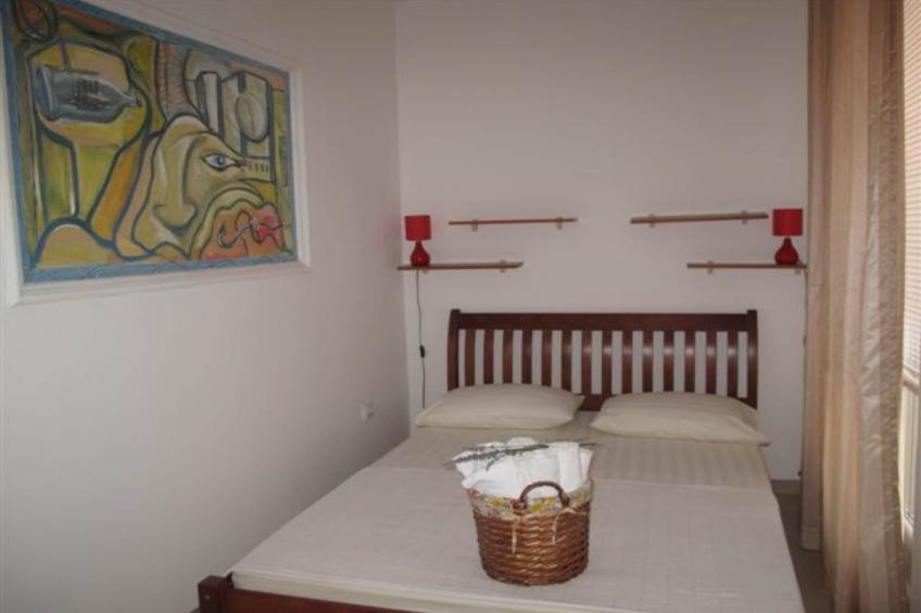 Villa Apartments Kumbor President - One Bedroom Apartment With Sea View (Zefir) - foto 4