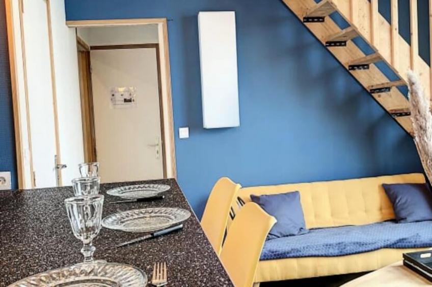 Résidence As 51 - Comme Un Poisson Dans L'eau - foto 18