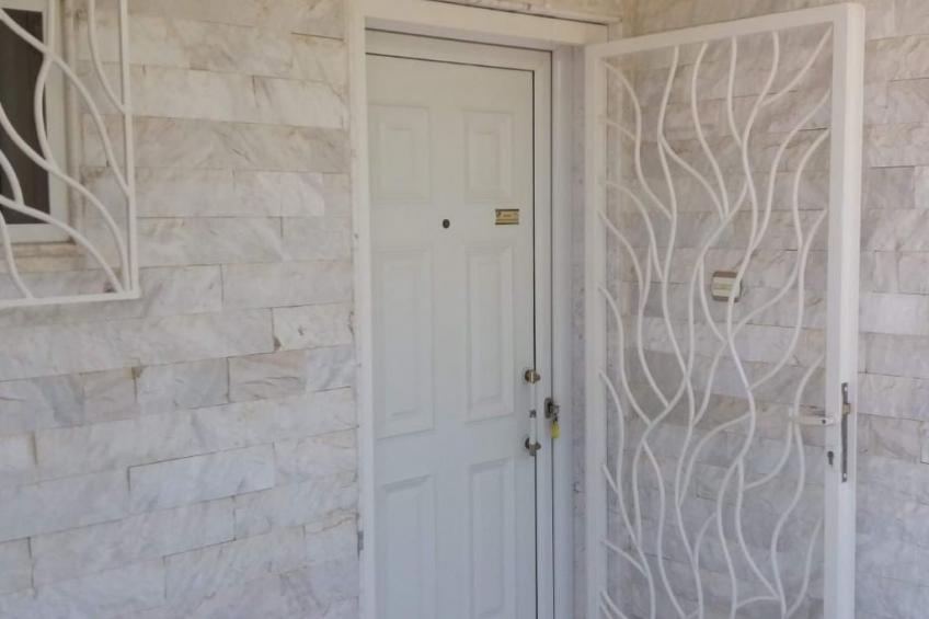 Gemütliches Ferienhaus auf umzäunten Grundstück - foto 23