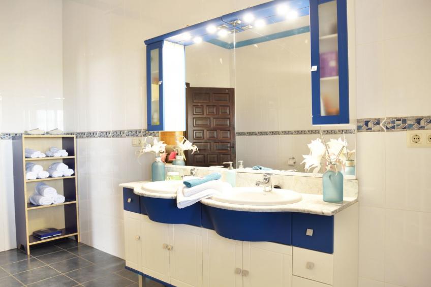 Finca "Chalet Bellavista" - foto 10