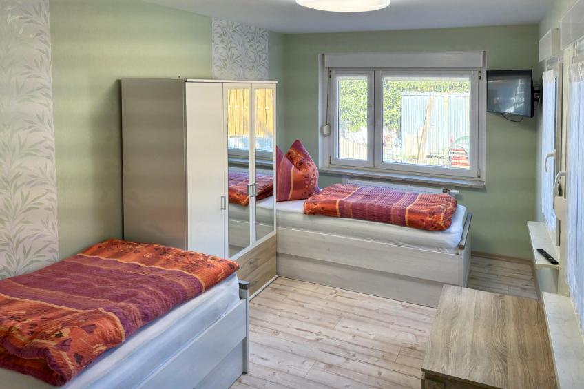 Zur Teufelsmauer - foto 2