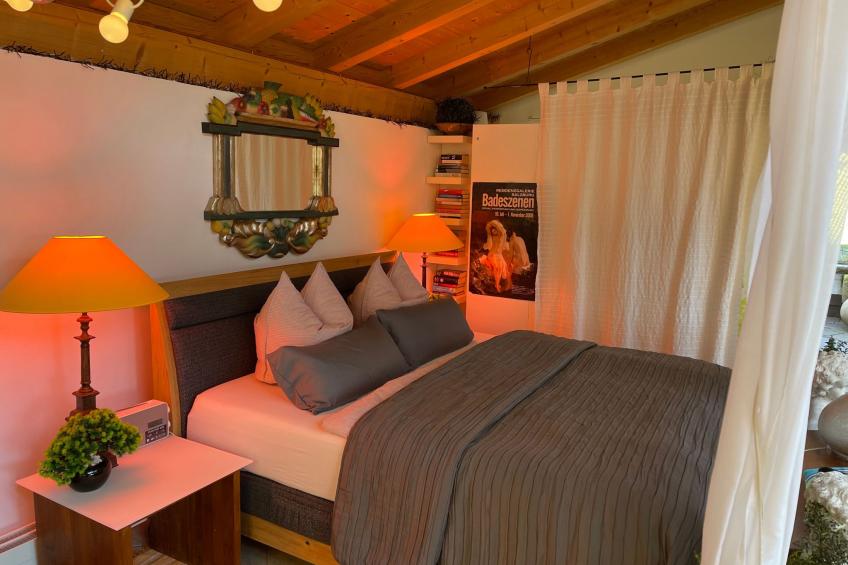 mit Panoramablick - foto 8