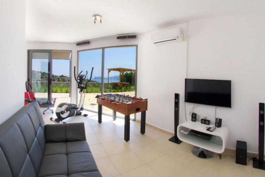 Kefalonia Horizon Villa - foto 21