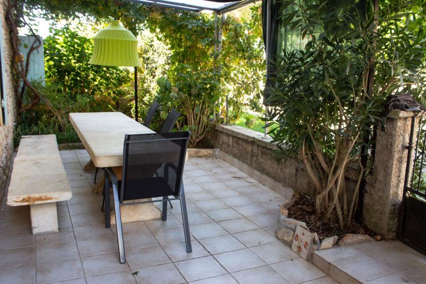 appartement de vacances "1 Eti und Mia Haus" - foto 10