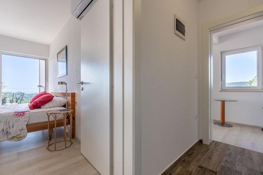 für 7 Personen und 1 Kind in Segotici, Istrien (Südküste von Istrien) - foto 35