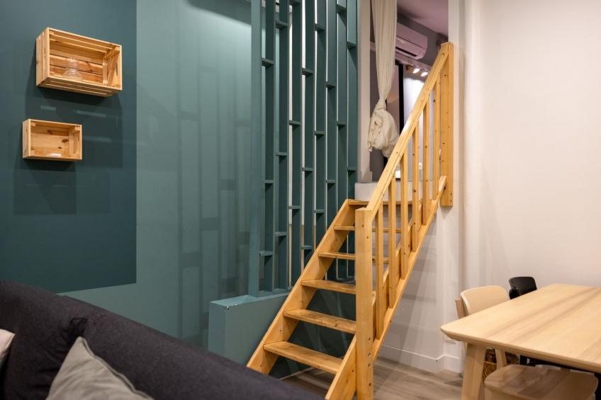 im Herzen eines provenzalischen Weinguts, Terrasse mit Meerblick, Pool - foto 12