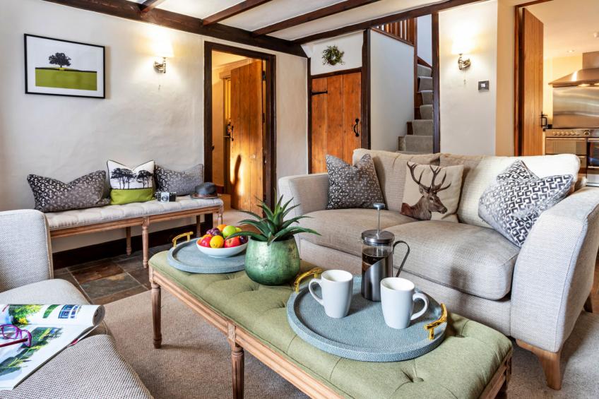 Ivy Cottage - foto 30