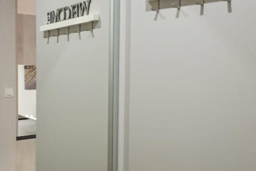 Wohnung in Stegna mit Garten - foto 10