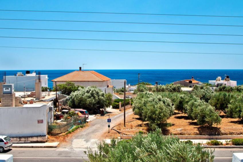 Wohnung mit Gartenblick, Kreta, Ierapetra - foto 32
