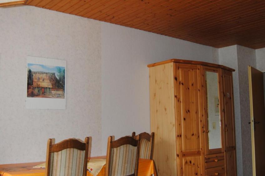 Ländliche Ferienwohnung in beliebtem Gästehaus - foto 5