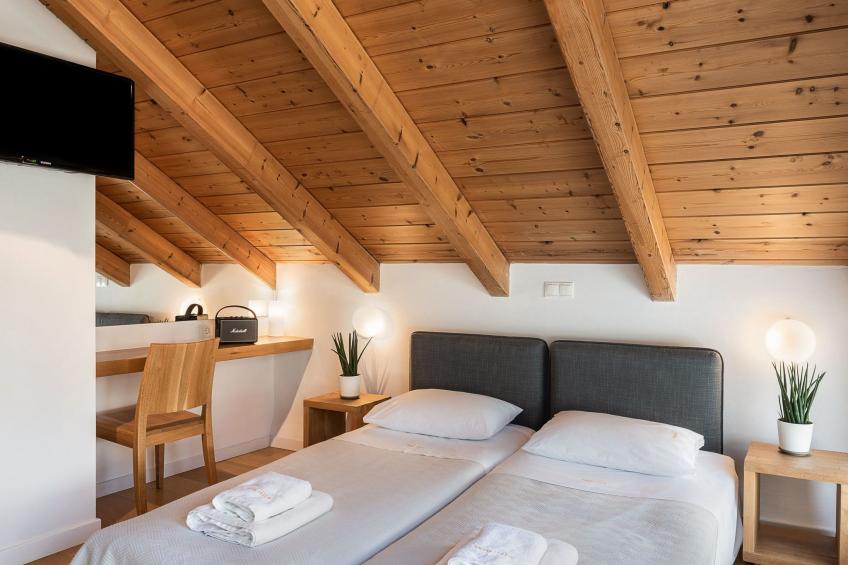 Ferienvilla mit beheiztem Pool und schöner Aussicht - foto 33