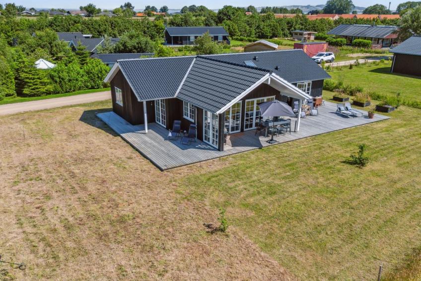 "Annerose" - 550m from the sea in Sealand - foto 21