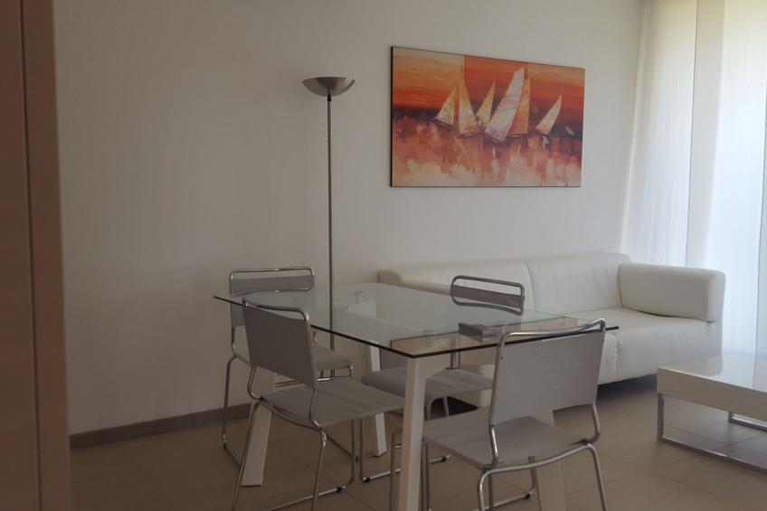 Villa carubedda porto pino exklusiv porto pino - foto 9