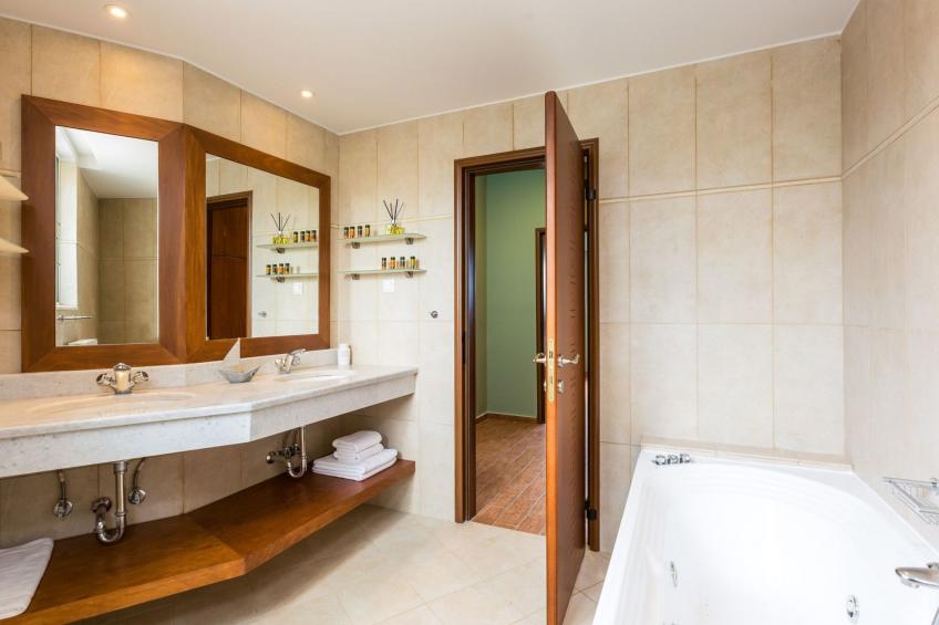 Villa Aelia I Modern und ideal für große Gruppen - foto 52