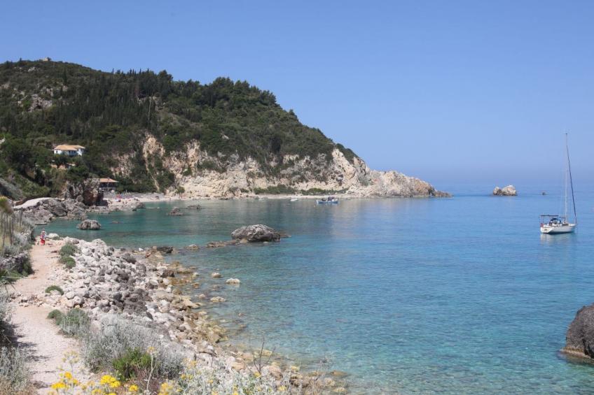 "Capro" mit Infinity-Pool - foto 39