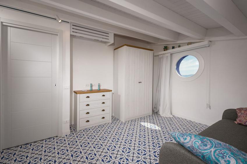 BluOltremare-Terrasse - foto 9