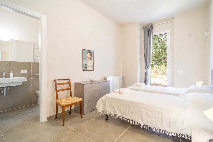 'Mamma Duna' mit Grill - foto 24