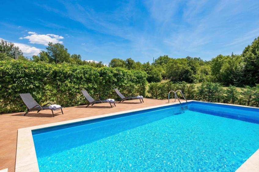 Pool Suite Glavotok at Krk Island - foto 33