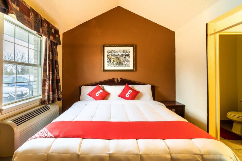 King Bed - foto 16