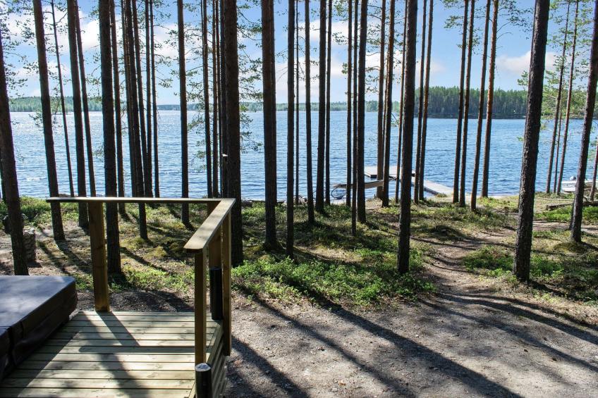 Kultahiekka - foto 6