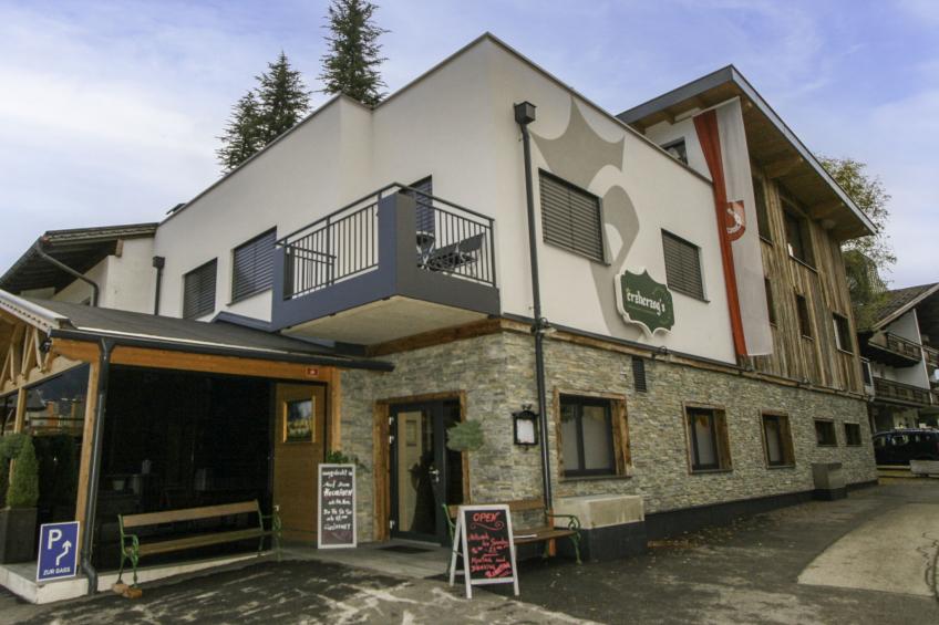 Alpen Lodge