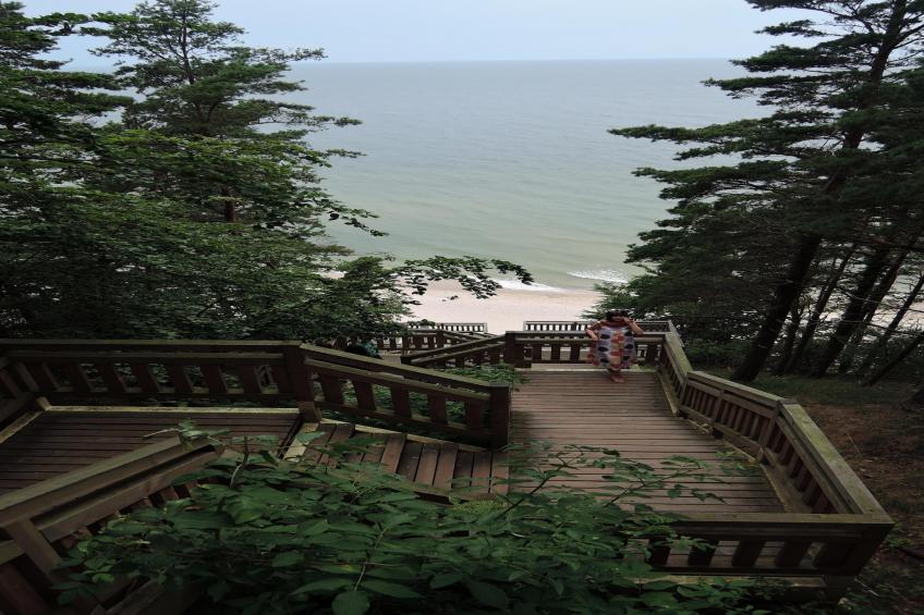 Luksusowy apartament w Międzyzdrojach - foto 21