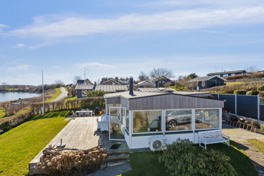 "Solbritt" - 30m from the sea - foto 16