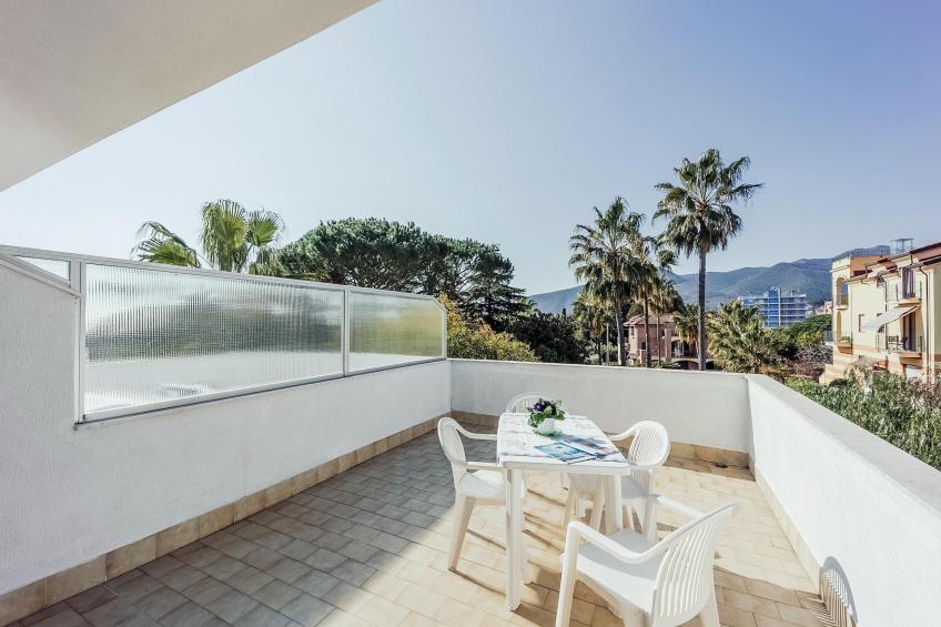 Residence Villa Paola TWO-ROOM APT 4 PAX 2 CHD - B421 - foto 18