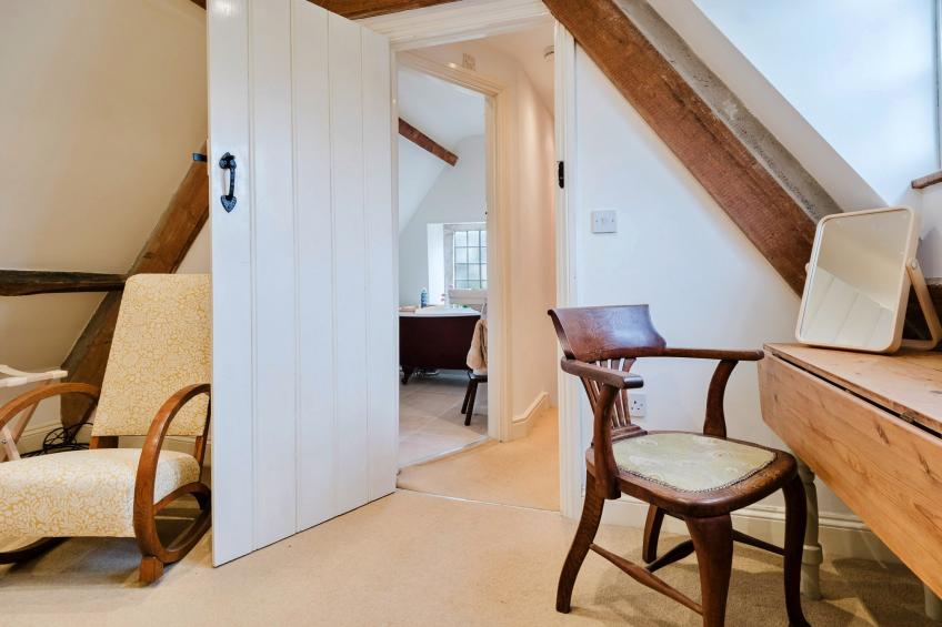 Courtside Cottage - foto 21