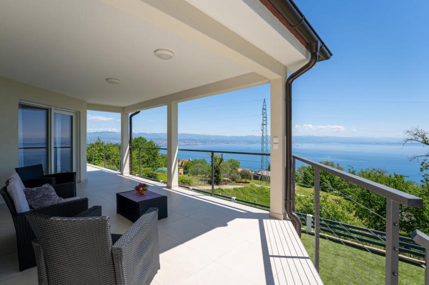 Villa Aria - foto 6
