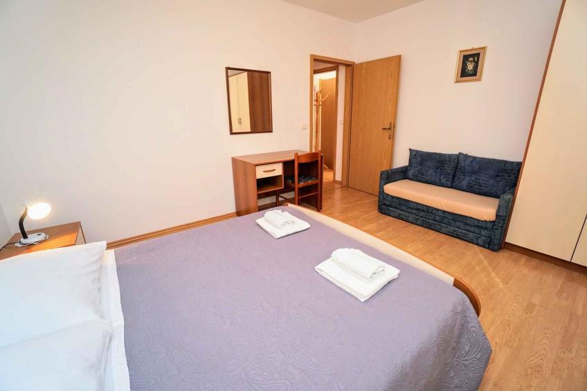 Vakantiewoning met balkon en wifi - BF-XM695 - foto 32