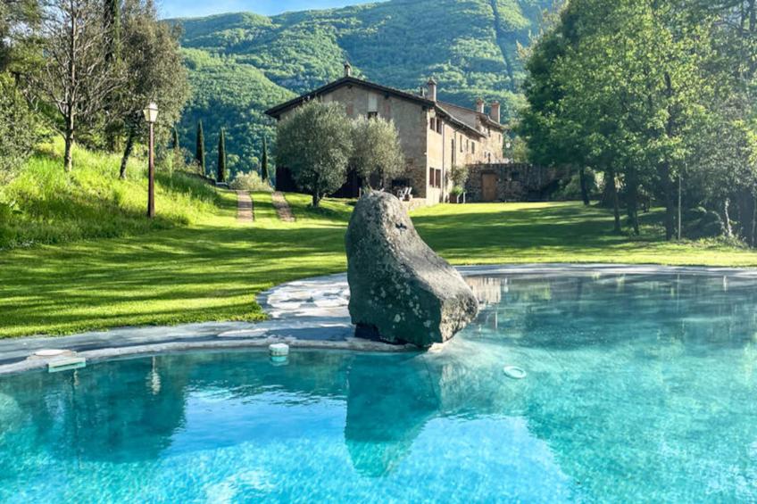 Mobil Home - Bungalow - Cottage à Sant Feliu de Pallerols - foto 5