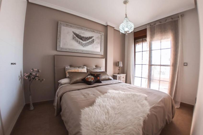 Apartamento La Invencible Terreros - foto 14