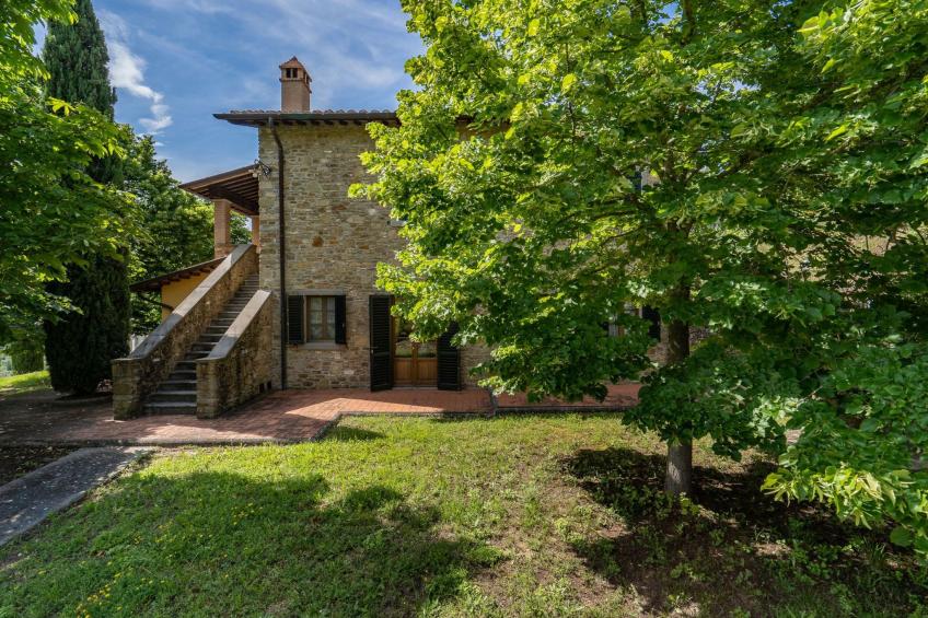 Weingut Le Caselle - foto 16