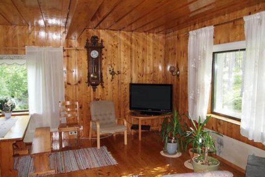 Raanumaja iii, raanumajat - foto 5