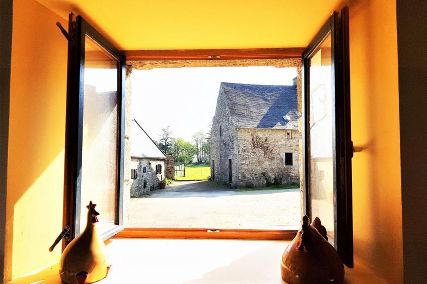 Hütte für vier Personen - foto 10