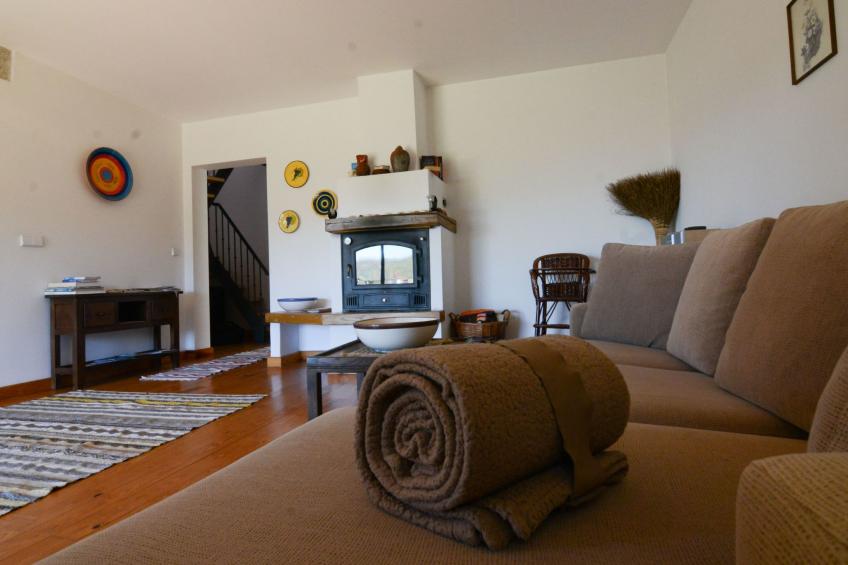 mit Sonnenterrasse und großem Garten - foto 7