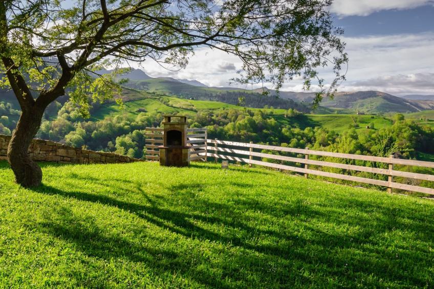 Fachwerkhaus mit Garten - foto 27