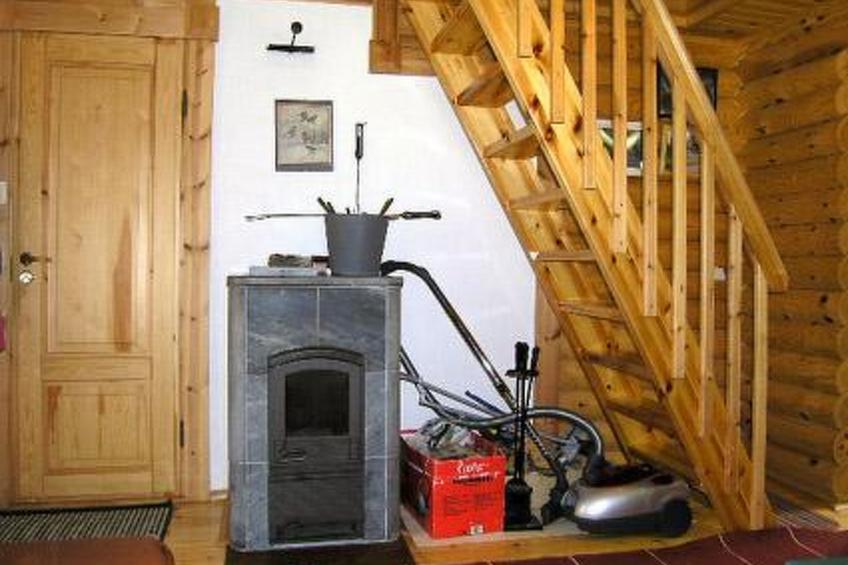 Liisan pirtti - foto 15