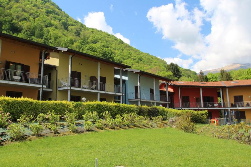 Borgo Castello - foto 17