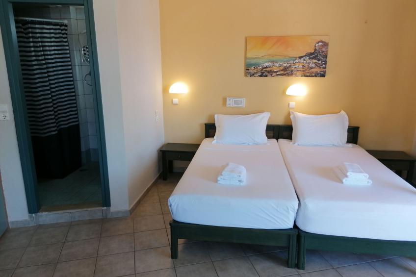 Wohnung "Terrasse am Pool" - foto 13