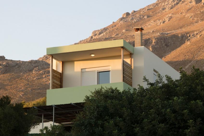 Paterakis Studios Triopetra - foto 16