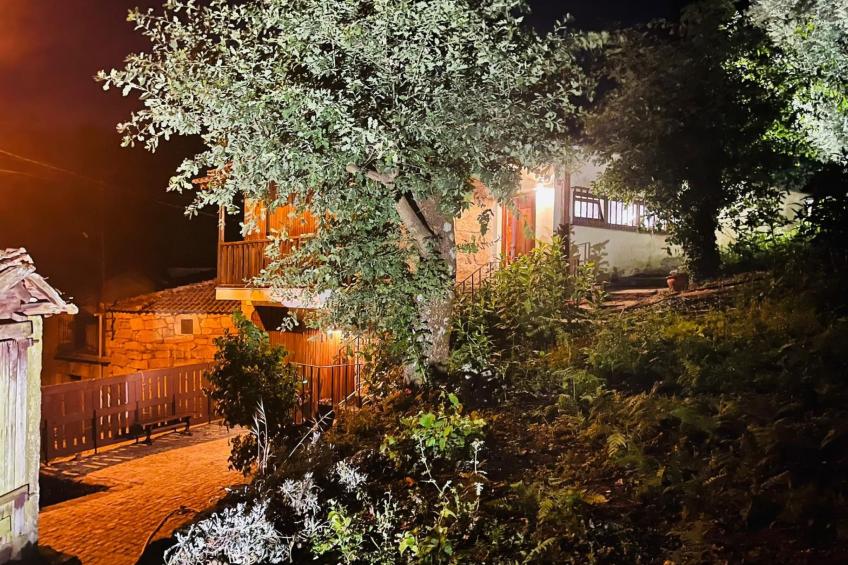 Aufenthalt in einem Naturparadies bei Alvão - foto 51