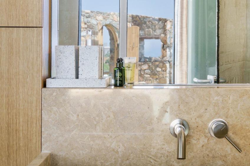 Stilvolle Villa, privater Pool und Grillplatz bei Elafonissi - foto 42