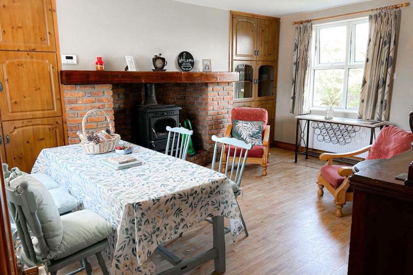 Lisheenbawn Farmhouse Farranfore - foto 4